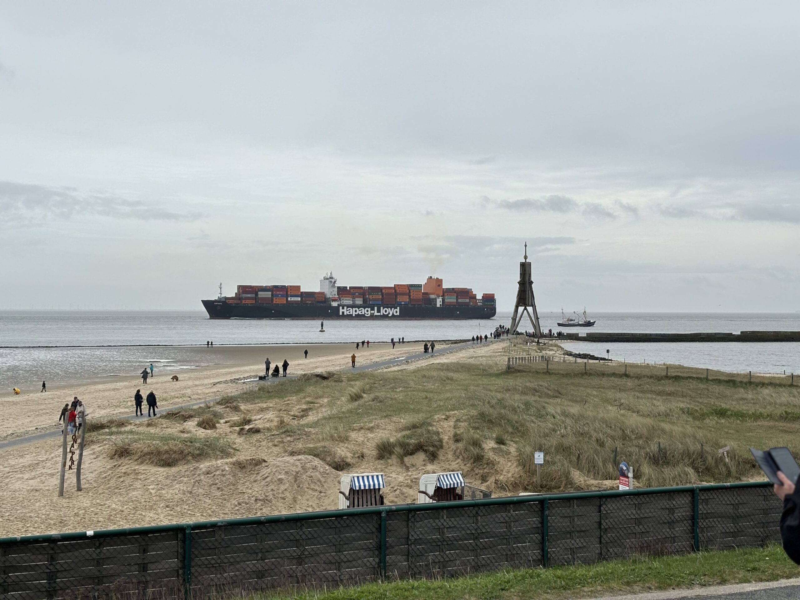 Cuxhaven Döse