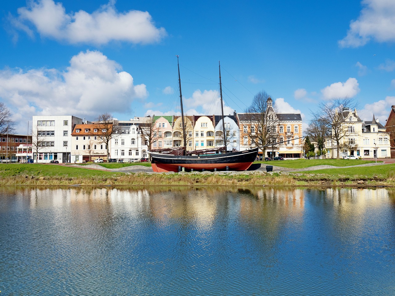 Sehenswürdigkeiten in Cuxhaven