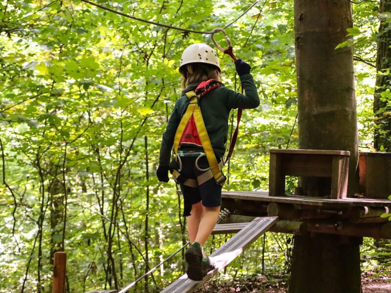 Kletterpark Cuxhaven